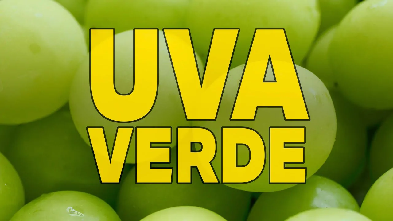 Quem tem Diabetes pode comer Uva Verde?