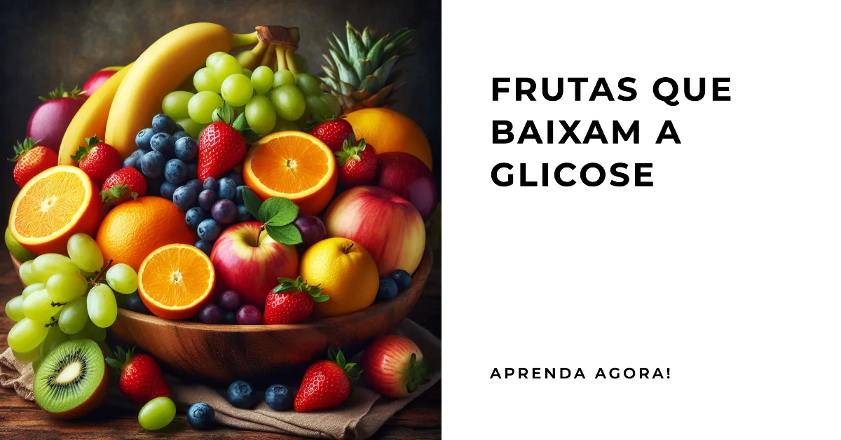 5 Frutas que Baixam a Glicose Alta no Sangue. Este artigo aborda cinco frutas que ajudam a baixar a glicose alta no sangue, essenciais para pessoas com diabetes. Exploramos como maçãs, amoras, cerejas, kiwis e toranjas podem influenciar positivamente os níveis de açúcar devido ao seu baixo índice glicêmico e alto teor de fibras. Além de discutir os benefícios dessas frutas, também fornecemos dicas práticas para incorporá-las na dieta diária de forma segura, considerando interações medicamentosas e consumo moderado.