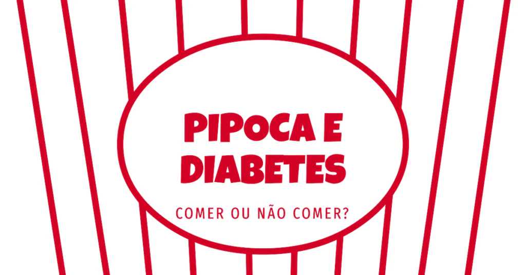 Diabético pode comer Pipoca? Este artigo explora se diabético pode comer pipoca, analisando o valor nutricional, os benefícios e os riscos do consumo, além de fornecer dicas práticas para uma preparação saudável. Saiba como incluir a pipoca na dieta de maneira segura para manter os níveis de glicose estáveis.