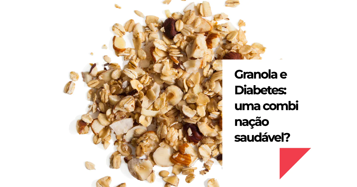 quem tem diabetes pode comer granola? Quem tem Diabetes pode comer Granola? Descubra neste artigo como escolher a granola certa, os benefícios para a saúde e como integrá-la na dieta de diabéticos. Granola pode ser uma opção saudável, desde que seja escolhida com cuidado e consumida com moderação.