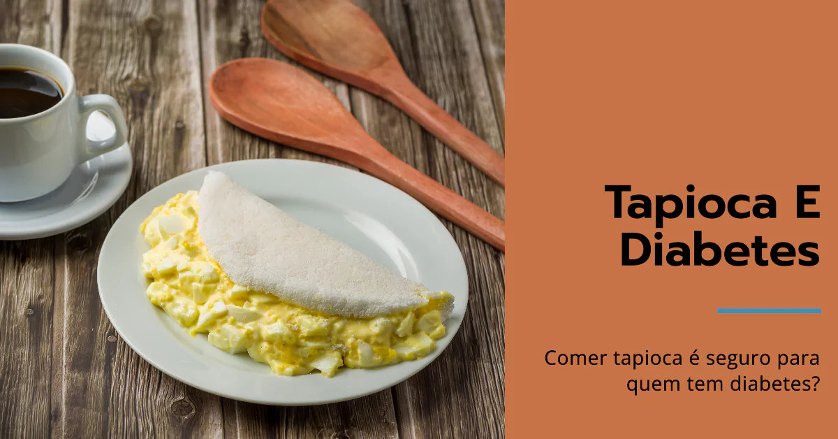 Quem tem diabetes pode comer tapioca? A tapioca é um alimento popular, mas quem tem diabetes precisa saber como ela pode afetar os níveis de glicose no sangue. Este artigo explora se quem tem diabetes pode comer tapioca, destacando seus benefícios, precauções e dicas para consumo seguro.