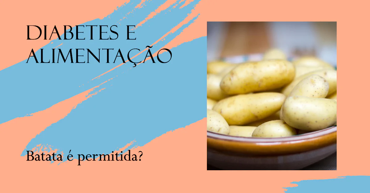 Quem tem Diabetes pode comer Batata? Quem tem diabetes pode comer batata? Este artigo explora a relação entre o consumo de batata e o diabetes, destacando como diferentes tipos de batata afetam os níveis de açúcar no sangue e fornecendo dicas sobre como incluir batatas na dieta de maneira segura e saudável. Inclui informações baseadas em estudos científicos e oferece alternativas e preparações adequadas para diabéticos.