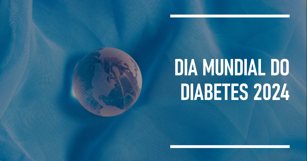 Dia Mundial do Diabetes 2024. O artigo explora o Dia Mundial do Diabetes 2024, destacando sua importância global na conscientização, prevenção e controle do diabetes. O tema de 2024 foca na "Educação para o Diabetes", incentivando práticas saudáveis e avanços no tratamento. Inclui também campanhas globais, histórias inspiradoras e recursos educativos para melhorar a qualidade de vida das pessoas com diabetes.