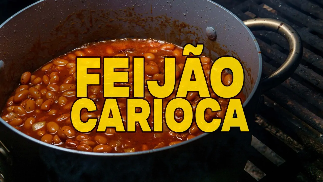 Quem tem Diabetes pode comer Feijão Carioca?