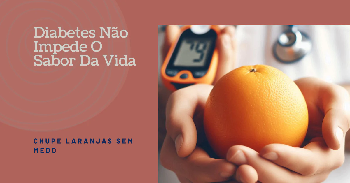 Quem tem Diabetes pode comer Laranja? Este artigo explora se pessoas com diabetes podem consumir laranja de forma segura, analisando a composição nutricional da fruta, seu impacto nos níveis de glicose no sangue, e oferecendo dicas sobre como incorporar a laranja na dieta de forma moderada e controlada. Com as orientações certas, a laranja pode ser uma adição saudável à alimentação de quem tem diabetes.