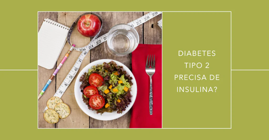 Diabetes Tipo 2 precisa aplicar insulina? O artigo aborda a questão "Diabetes Tipo 2 precisa tomar insulina?", explicando quando a insulina é necessária e quais são as alternativas disponíveis. Discute os tratamentos iniciais, mudanças no estilo de vida, medicamentos orais e a progressão da doença que pode levar à necessidade de insulina. Também são apresentadas diferentes formas de tratamento, incluindo medicamentos alternativos e novos avanços, tudo para ajudar no controle do diabetes.