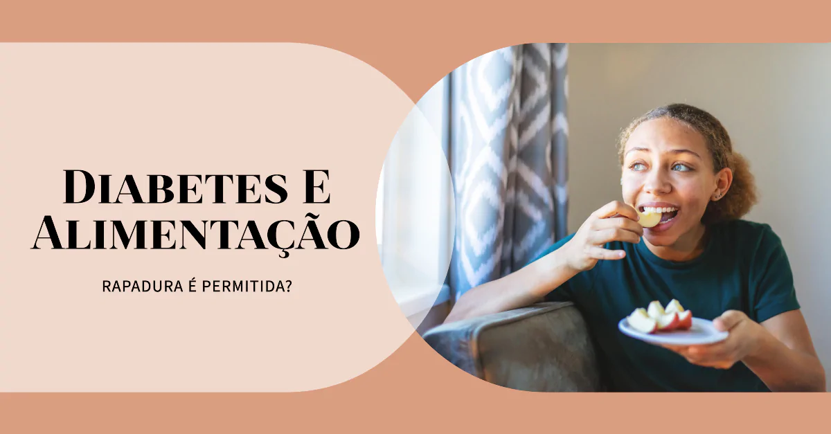 Quem tem Diabetes pode comer Rapadura? Este artigo explora se pessoas com diabetes podem comer rapadura, detalhando a composição nutricional deste doce tradicional brasileiro e seu impacto no controle glicêmico. Apresenta opiniões de especialistas, oferece alternativas saudáveis e responde às principais dúvidas sobre o consumo de rapadura por diabéticos.