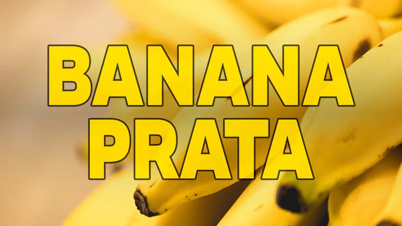 QUEM TEM DIABETES PODE COMER BANANA PRATA?