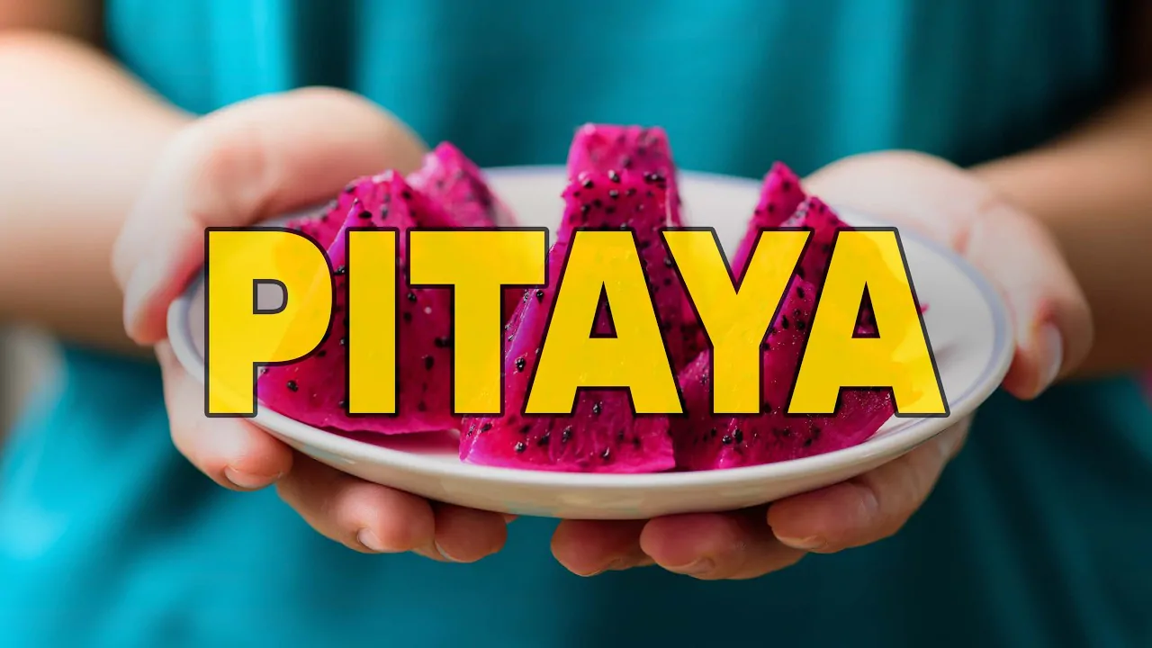 QUEM TEM DIABETES PODE COMER PITAYA?