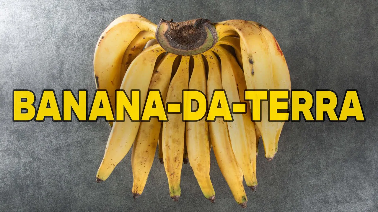 QUEM TEM DIABETES PODE COMER BANANA-DA-TERRA?