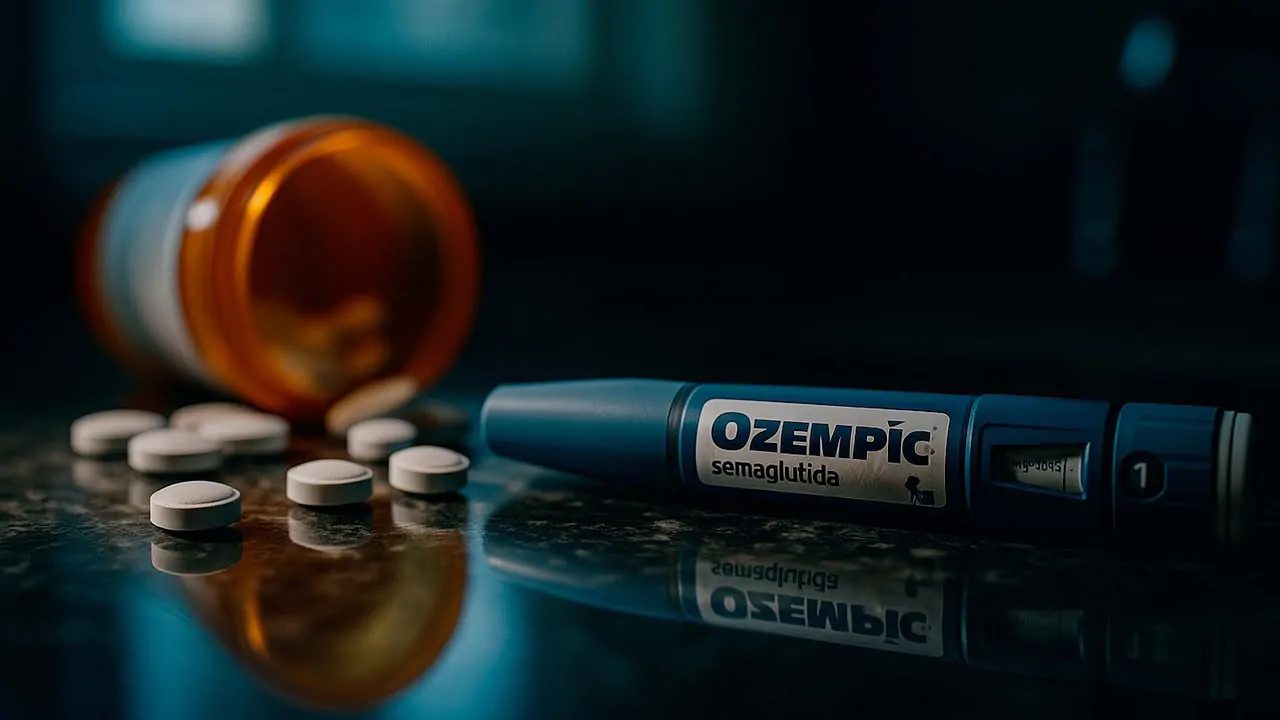 QUEM TEM DIABETES PODE USAR OZEMPIC?