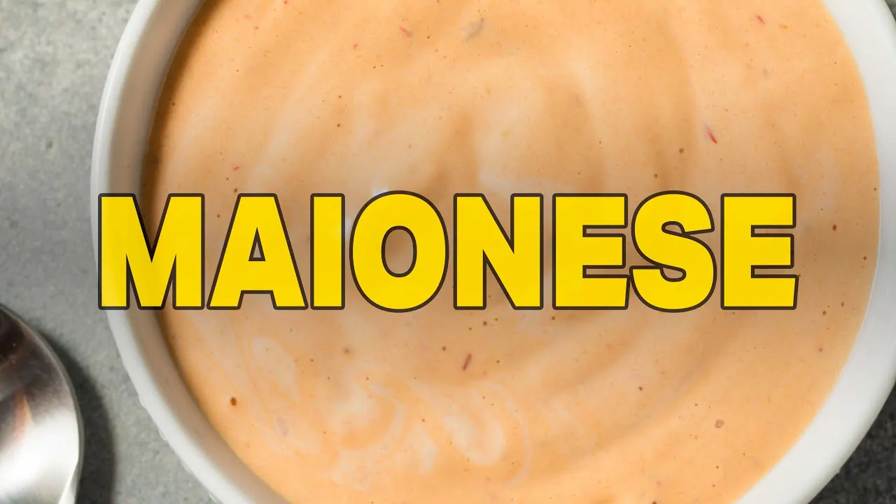 QUEM TEM DIABETES PODE CONSUMIR MAIONESE?