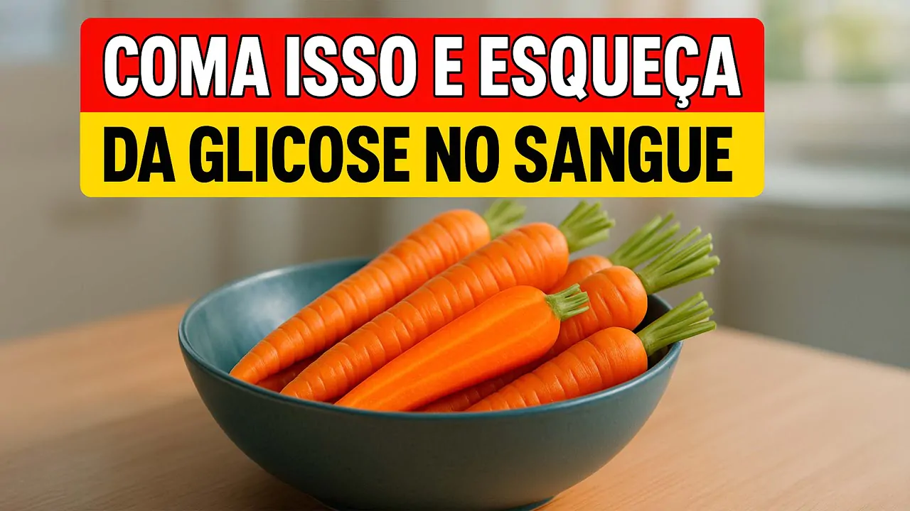 10 melhores vegetais para DIABÉTICOS que você DEVE comer! (Baixa o nível de açúcar no sangue)