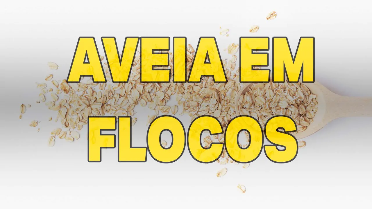 QUEM TEM DIABETES PODE COMER AVEIA EM FLOCOS?