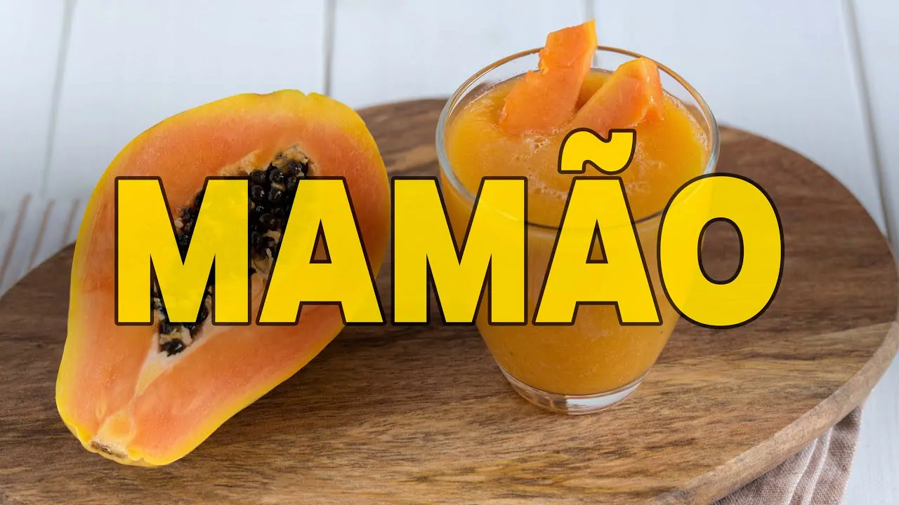 QUEM TEM DIABETES PODE COMER MAMÃO? Saiba tudo agora!
