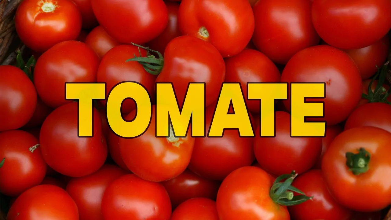 Quem tem Diabetes pode comer a fruta Tomate?