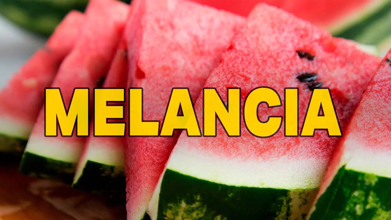 Diabético pode comer Melancia?