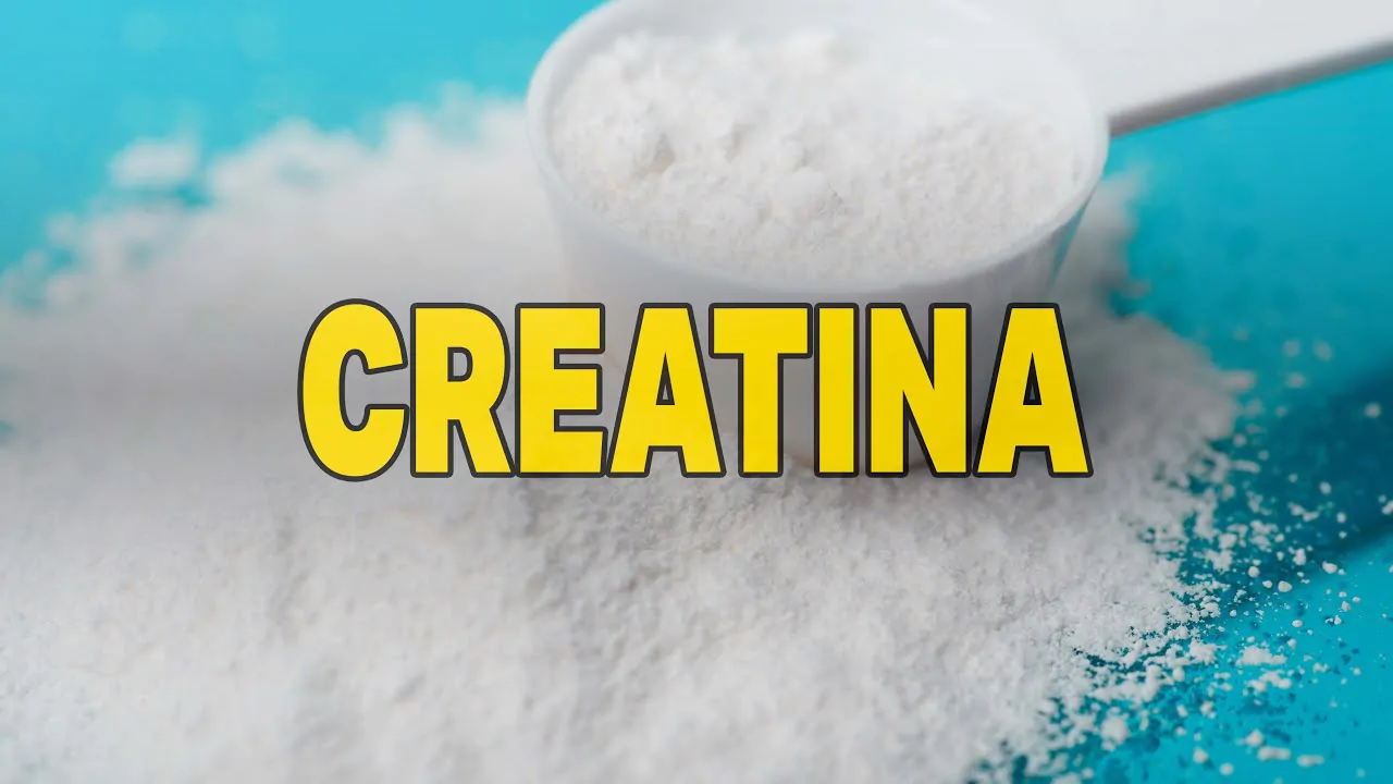 QUEM TEM DIABETES PODE TOMAR CREATINA? Saiba quem não pode tomar!